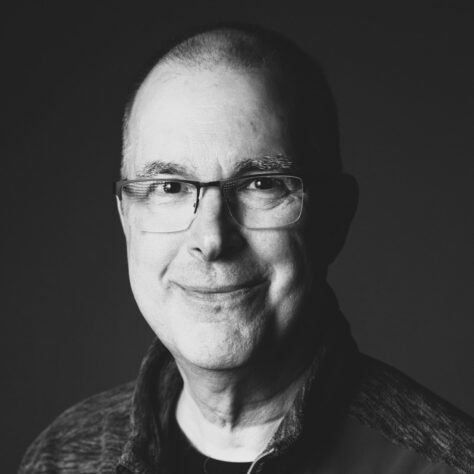Photo of Frank Catalano (photo by Finn Wendt)